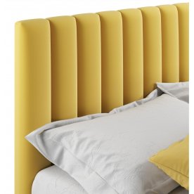 Двуспальная кровать Olivia