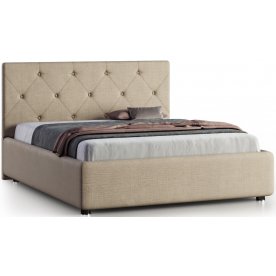 Двуспальная кровать Olivia