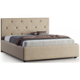 Двуспальная кровать Olivia