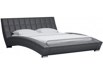 Двуспальная кровать Оливия