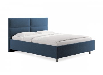 Двуспальная кровать Omega