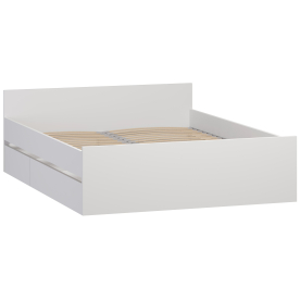 Двуспальная кровать Орион