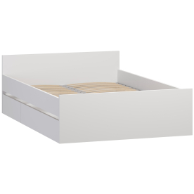 Двуспальная кровать Орион