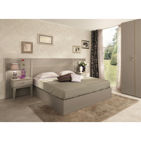 Двуспальная кровать Palmari P5700