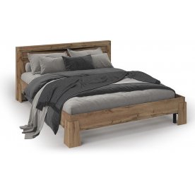 Двуспальная кровать Паола КР 701