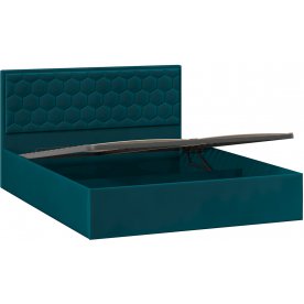 Двуспальная кровать Порто