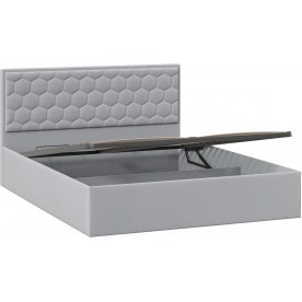 Двуспальная кровать Порто