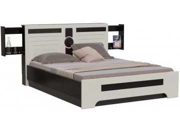 Двуспальная кровать Престиж