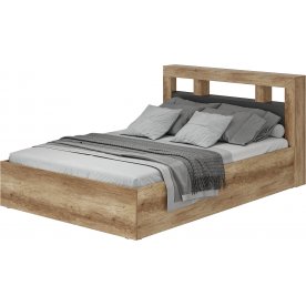 Двуспальная кровать Прима