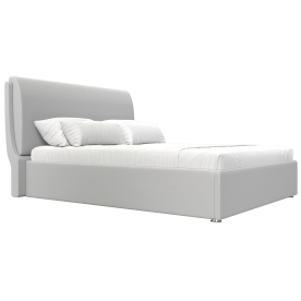 Двуспальная кровать Принцесса