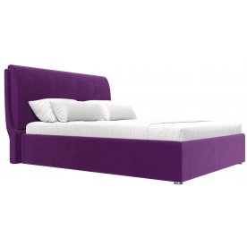 Двуспальная кровать Принцесса