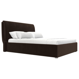 Двуспальная кровать Принцесса