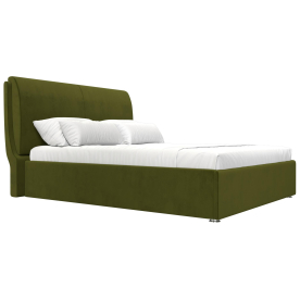 Двуспальная кровать Принцесса