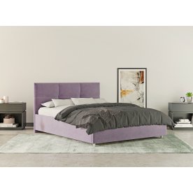 Двуспальная кровать Рамона