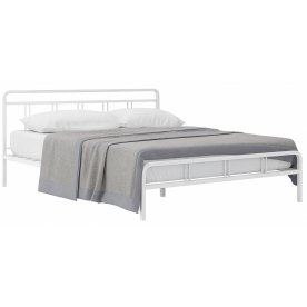 Двуспальная кровать Рейк