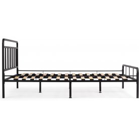 Двуспальная кровать Рейк