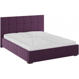 Двуспальная кровать Рио