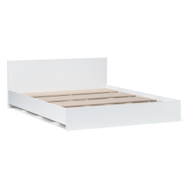 Двуспальная кровать Адайн