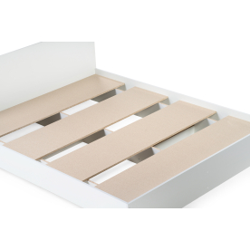 Двуспальная кровать Адайн