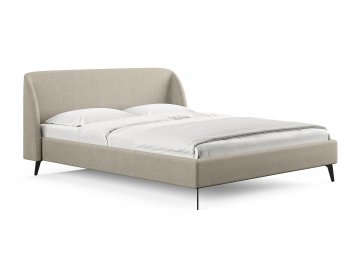 Двуспальная кровать Rosa