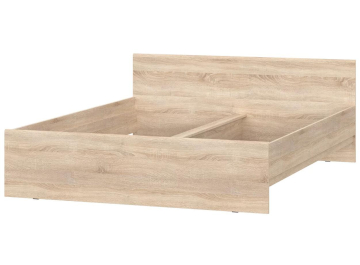 Недорогая кровать Рунтроп