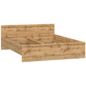 Двуспальная кровать Рунтроп