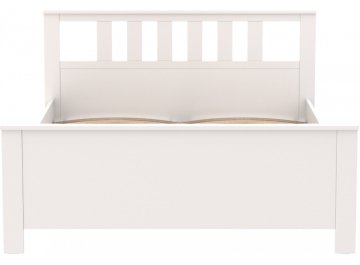 Кровать Сага