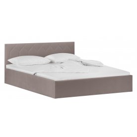 Двуспальная кровать Сагира