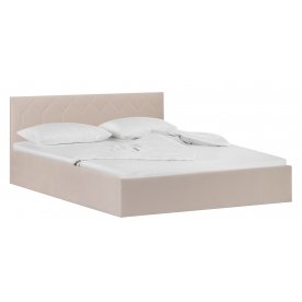 Двуспальная кровать Сагира