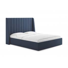 Двуспальная кровать Samanta