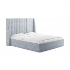 Двуспальная кровать Samanta