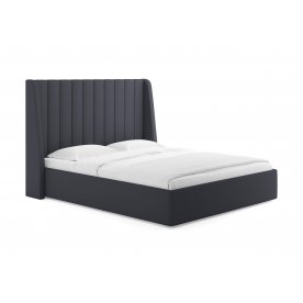 Двуспальная кровать Samanta