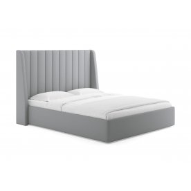 Двуспальная кровать Samanta