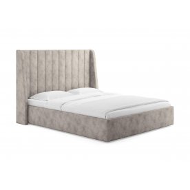 Двуспальная кровать Samanta