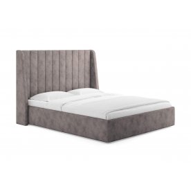 Двуспальная кровать Samanta