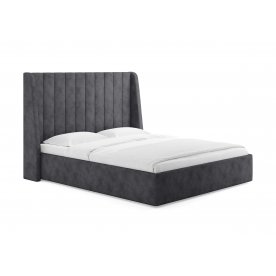 Двуспальная кровать Samanta