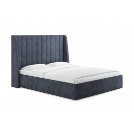 Двуспальная кровать Samanta