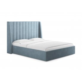 Двуспальная кровать Samanta