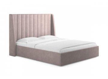 Двуспальная кровать Samanta