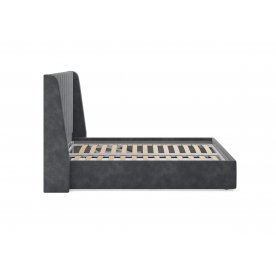 Двуспальная кровать Samanta