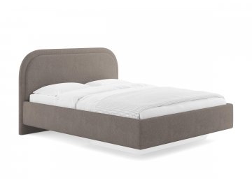 Двуспальная кровать Sandra