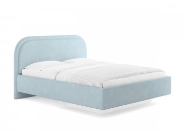 Двуспальная кровать Sandra