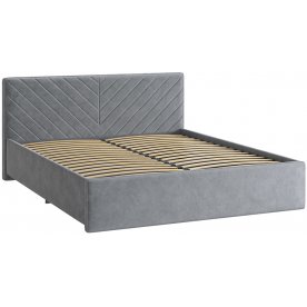 Двуспальная кровать Сандра 2