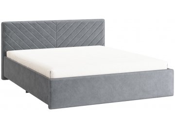 Двуспальная кровать Сандра 2