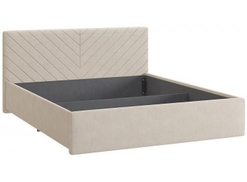 Двуспальная кровать Сандра 2