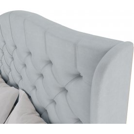 Двуспальная кровать Сантана