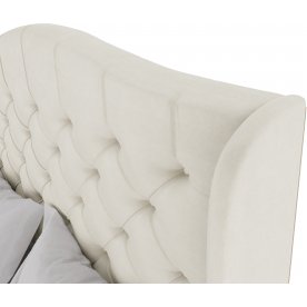 Двуспальная кровать Сантана