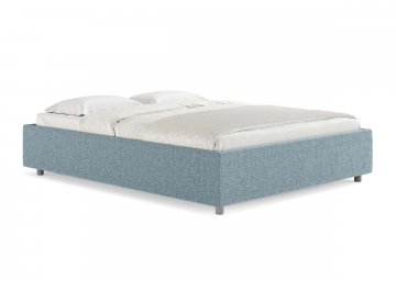 Двуспальная кровать Scandinavia