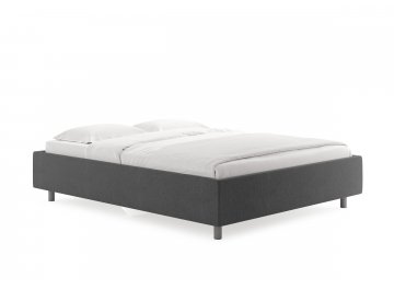 Двуспальная кровать Scandinavia