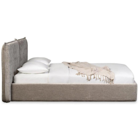 Двуспальная кровать Selection MDI.BD.SL.10